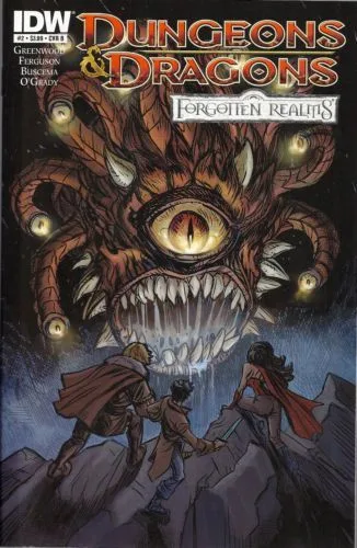 Cover of Cover B