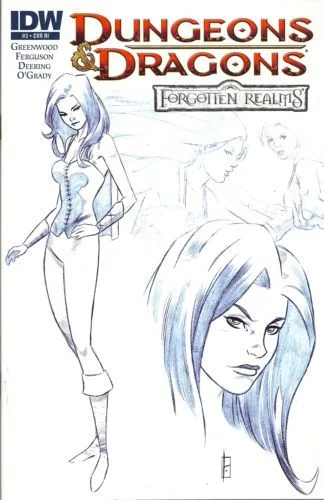 Cover of Cover B
