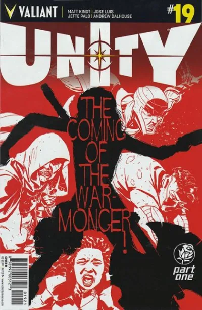 Cover of Cover B