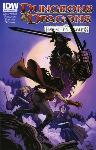Cover of Cover B