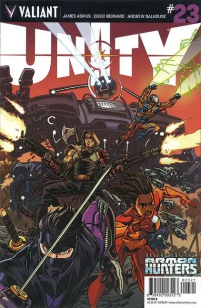 Cover of Cover B
