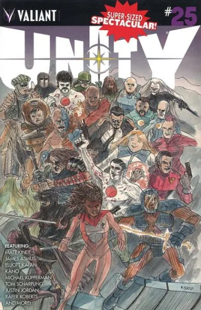 Cover of Cover B