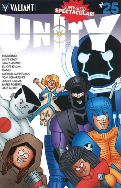 Cover of Cover C