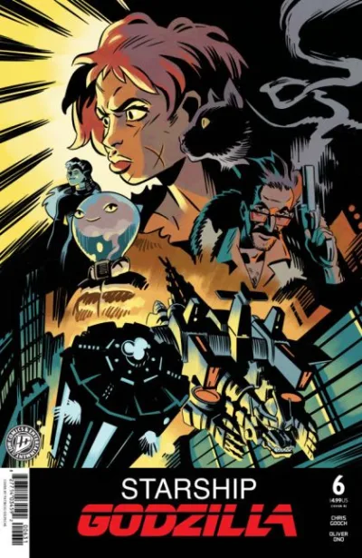 Cover of Cover C