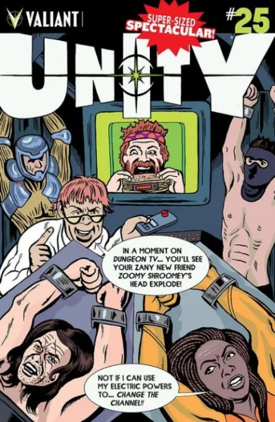 Cover of Cover D