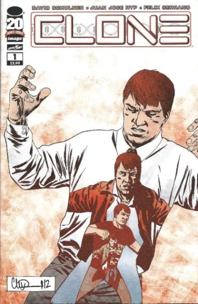 Cover of Cover B
