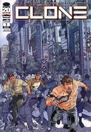 Cover of Cover C