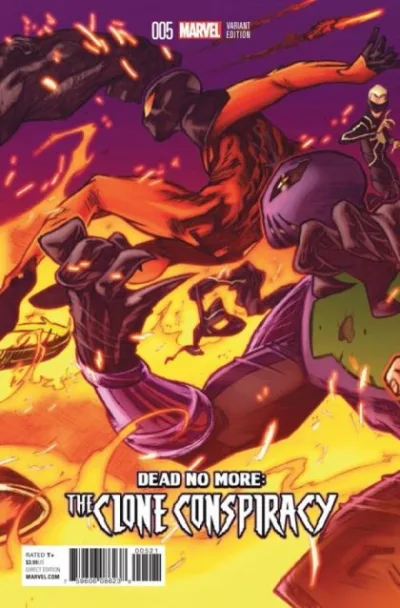 Cover of Cover B