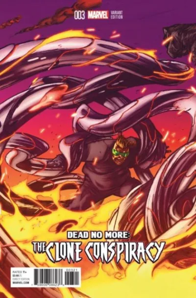 Cover of Cover B