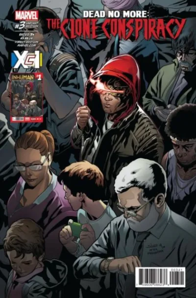 Cover of Cover D