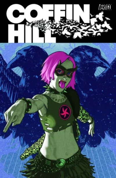Cover of Cover B