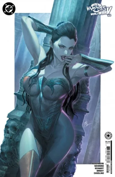 Cover of Cover B