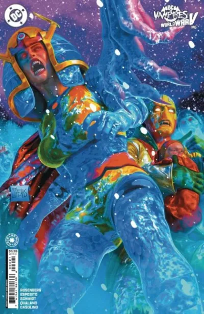 Cover of Cover B