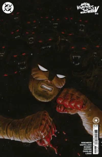 Cover of Cover C