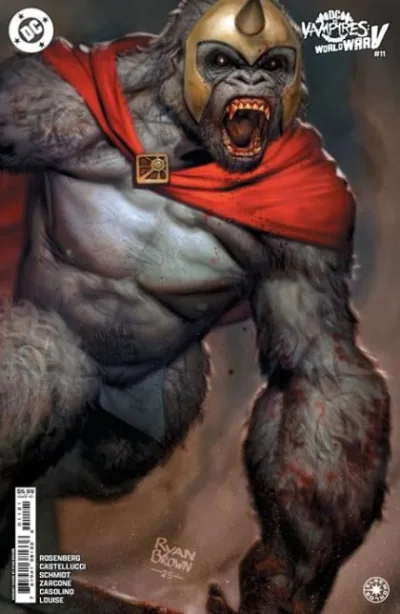 Cover of Cover B