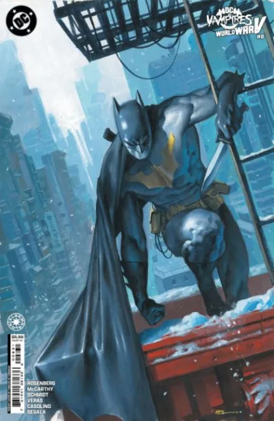 Cover of Cover B