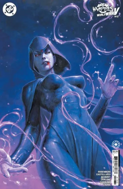 Cover of Cover B