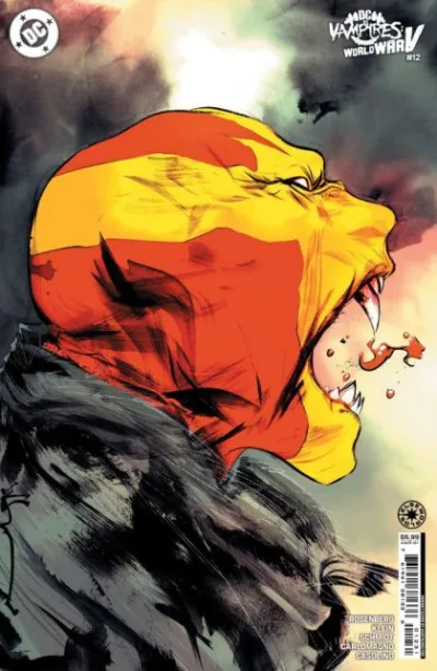 Cover of Cover B