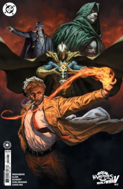 Cover of Cover C