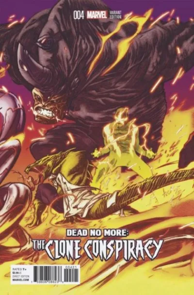 Cover of Cover B