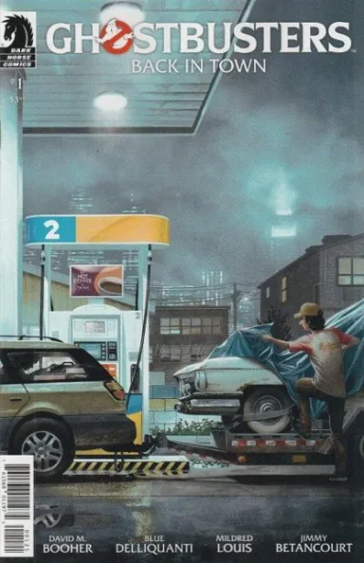 Cover of Cover B