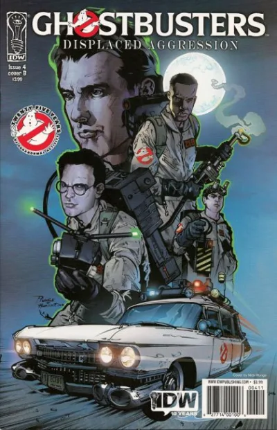 Cover of Cover B