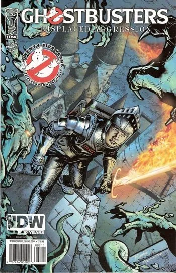 Cover of Cover B