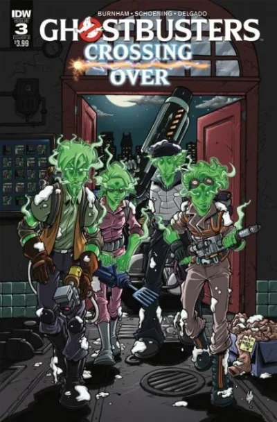 Cover of Cover B