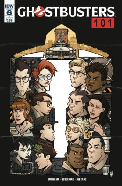 Cover of Cover B