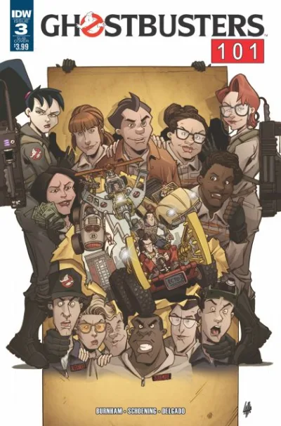 Cover of Cover B