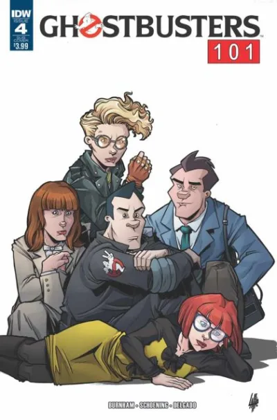 Cover of Cover B