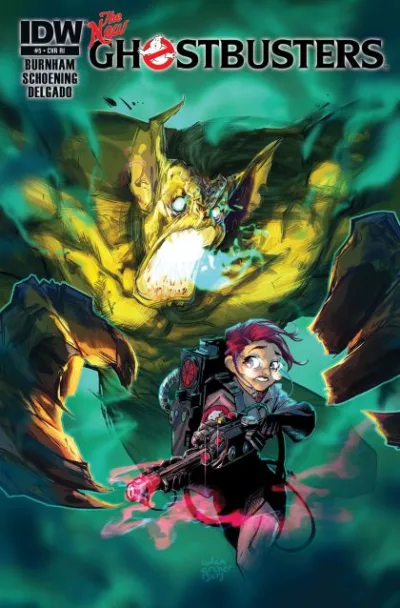 Cover of Cover B