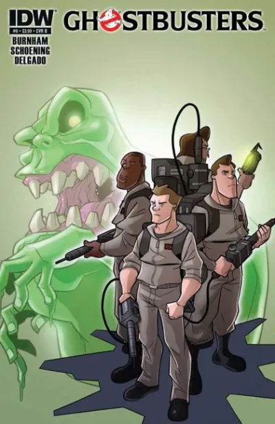 Cover of Cover B