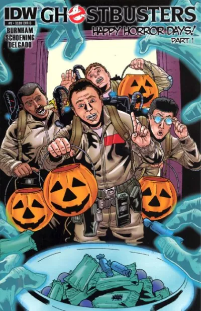 Cover of Cover B