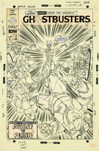 Cover of Cover B