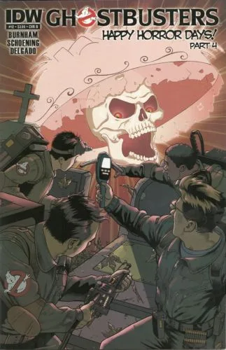 Cover of Cover B