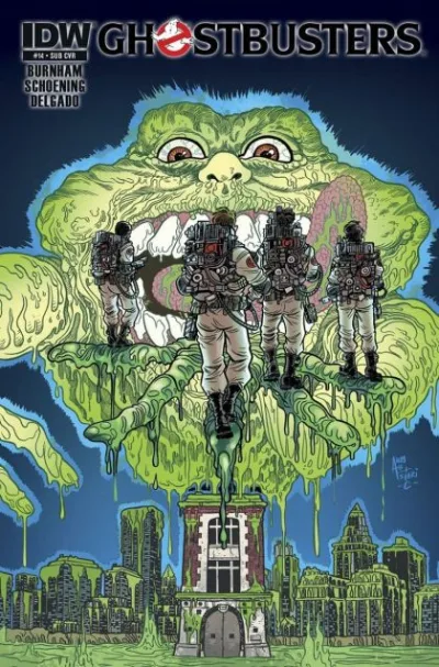 Cover of Cover B