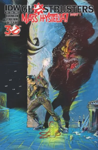 Cover of Cover B
