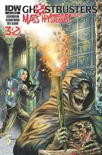 Cover of Cover B
