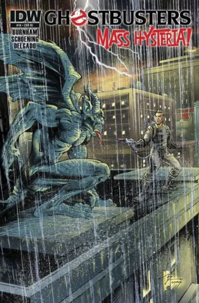 Cover of Cover C