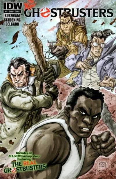 Cover of Cover B