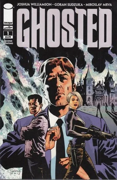 Cover of Cover G