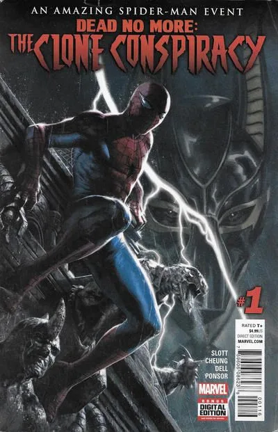 Cover of Cover G