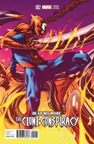 Cover of Cover B