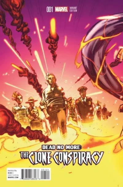 Cover of Cover B
