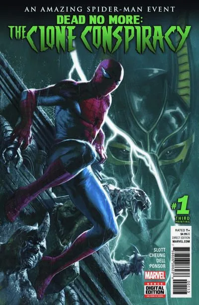 Cover of Cover I