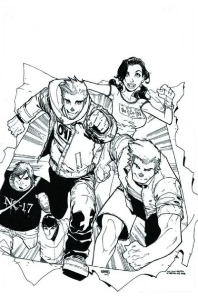 Cover of Cover G