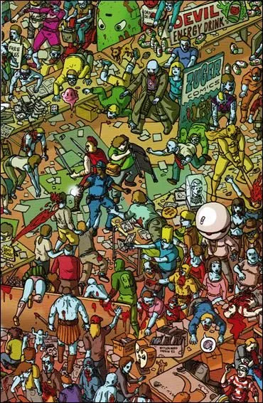 Cover of Cover I