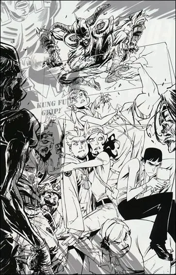 Cover of Cover D