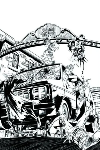 Cover of Cover C